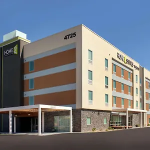 Home2 By Hilton Airport South Phoenix